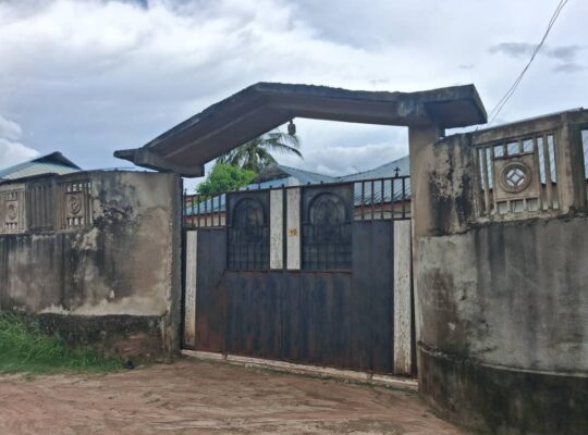 INAUZA BANK:VYUMBA 3, SERVANTS- 2,MBEZI-MWISHO