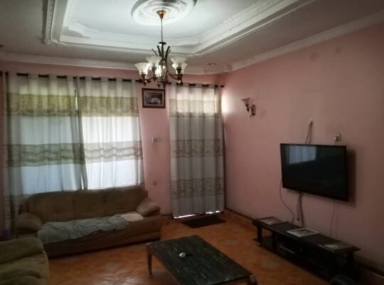 YENYE HATI INAUZWA NA BANK,TZS.80 MIL,PUGU-KONA