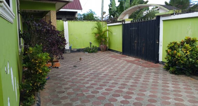 YENYE HATI INAUZWA NA BANK,TZS.80 MIL,PUGU-KONA