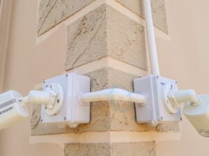 CCTV CAMERAS – SECURITY SYSTEMS INSTALLATION