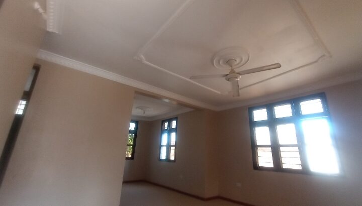 NYUMBA,VYUMBA 4,KODI TZS.380,000/MWEZI,BOKO-NHC.
