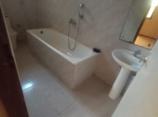 NYUMBA,VYUMBA 4,KODI TZS.380,000/MWEZI,BOKO-NHC.