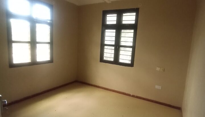 NYUMBA,VYUMBA 4,KODI TZS.380,000/MWEZI,BOKO-NHC.