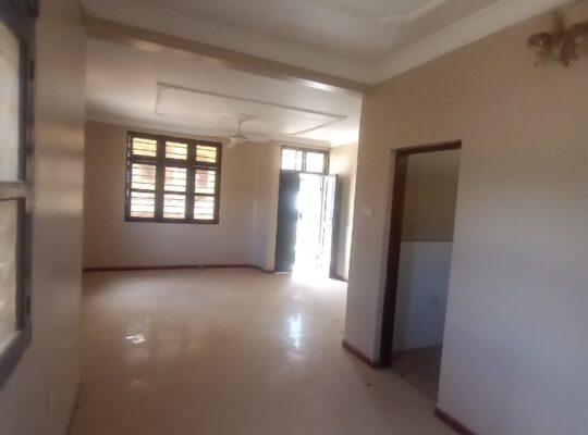 NYUMBA,VYUMBA 4,KODI TZS.380,000/MWEZI,BOKO-NHC.