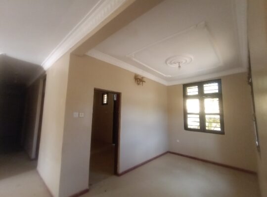 NYUMBA,VYUMBA 4,KODI TZS.380,000/MWEZI,BOKO-NHC.