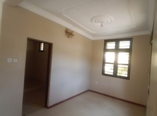 NYUMBA,VYUMBA 4,KODI TZS.380,000/MWEZI,BOKO-NHC.
