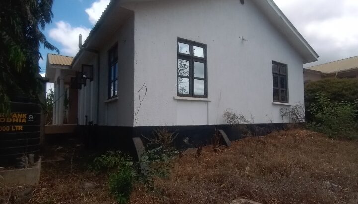NYUMBA,VYUMBA 4,KODI TZS.380,000/MWEZI,BOKO-NHC.