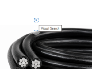 Abc Cable 95 Sq.mm X 3C + 70N