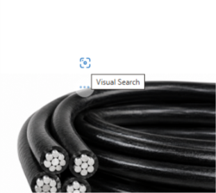 Abc Cable 95 Sq.mm X 3C + 70N