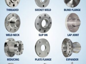 Your One-Stop Partner for Industrial & Construct