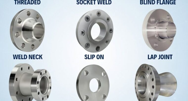 Your One-Stop Partner for Industrial & Construct