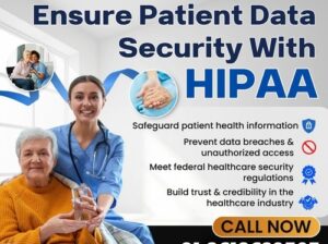 HIPAA Certification in Chicago
