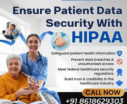 HIPAA Certification in Chicago