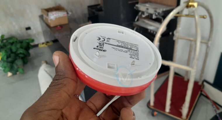 FIRE ALARM SYSTEMS INSTALLATION
