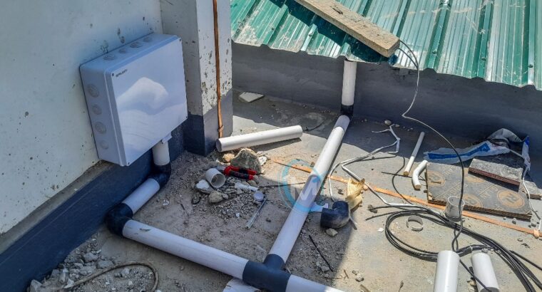 HOTEL/APARTMENT TV SYSTEMS INSTALLATION