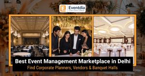 Event Management Companies in Delhi